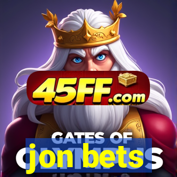 jon bets